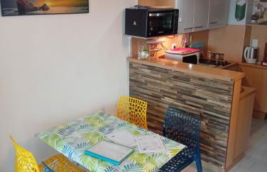 Appartement proche de la mer et à 2 min d' ETEL - Foto 2