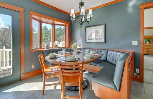 Large Home with Indoor Basketball Court and Game Room! - Foto 12