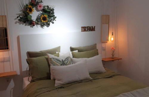 SG Apartamentos LA CASA DE CARLOS VUT47-229 - Foto 6