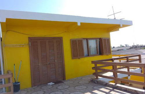 Pousada do Osvaldo Imbé - Foto 12