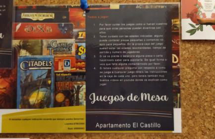 Apartamento El Castillo - Foto 37