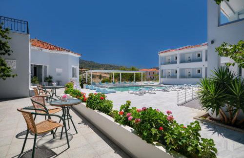 Hotel Defkalion - Photo 4