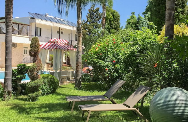 Sofia Residence - Foto 56