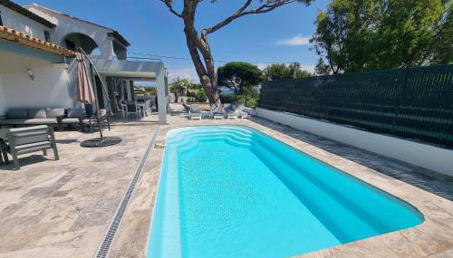 Villa beaupré les Issambres Roquebrune sur argens, frejus - Foto 3