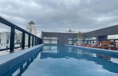 Loft encantador no coração de SP - Foto 49