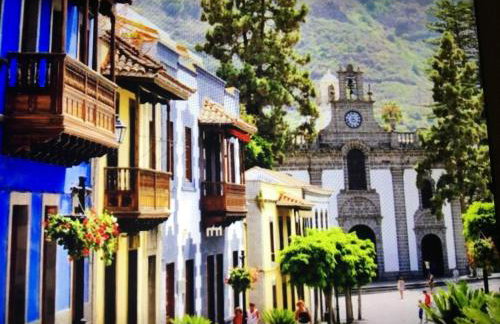 Charming house in Teror with garden - Foto 14