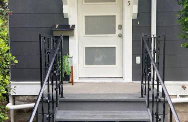 Urban Rustic Getaway - Foto 50