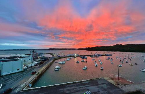 Superbe vue mer et panorama sur la baie - Foto 20