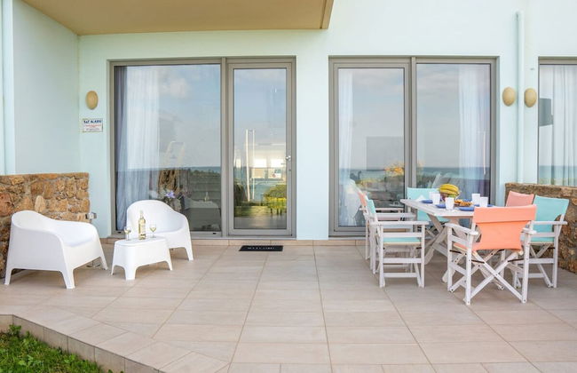 Pink Rose Beachfront Villa - Foto 8