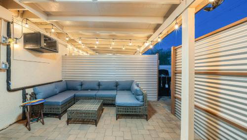 3BR 2BA Comfy Home with Jacuzzi - Foto 3