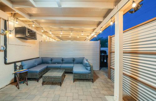 3BR 2BA Comfy Home with Jacuzzi - Foto 3