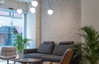 Bilbao City Center by abba Suites - Foto 28