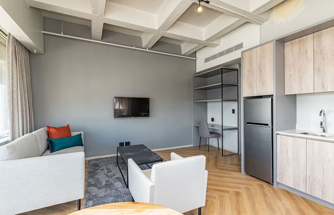 One Thibault Hotel by ITC Hospitality - Foto 33