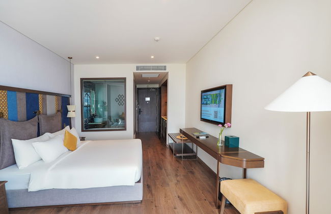 Sunrise By Mandala Mui Ne - Foto 63