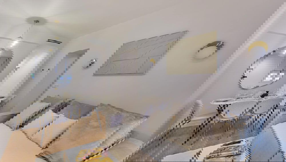 Superb Apartment in the Heart of Paris - Foto 1, Imagen principal