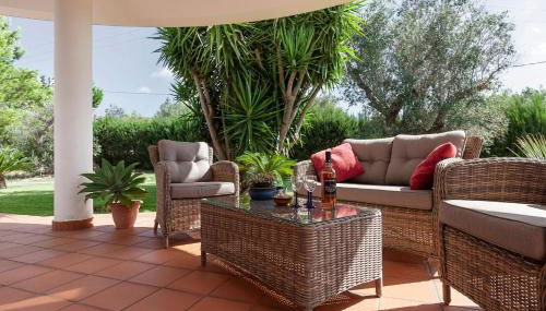 Villa Menhir with pool garden and tennis - Happy Rentals - Foto 5