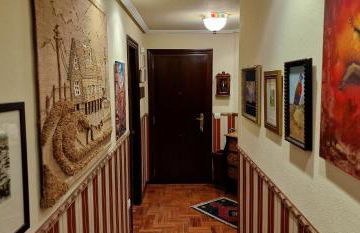 Casa Anabel - Con garaje, 3 hab, 2 baños - VUT-3777-AS - Foto 43