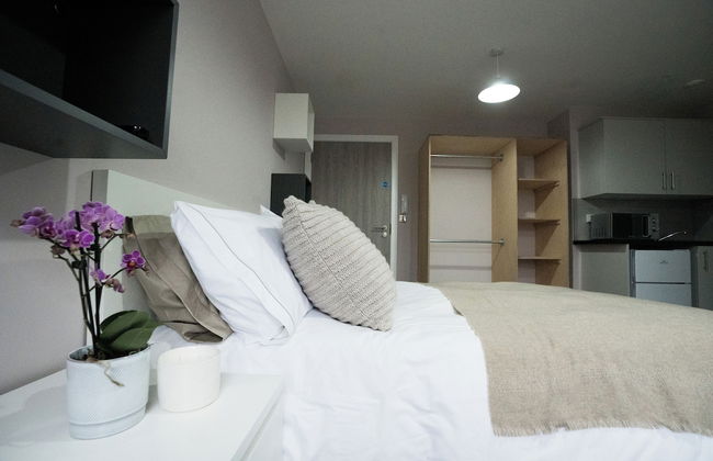 Ryegate House Colchester - Foto 12