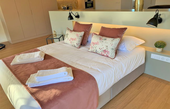 Clérigos Prime Suites by Porto City Hosts - Photo 18