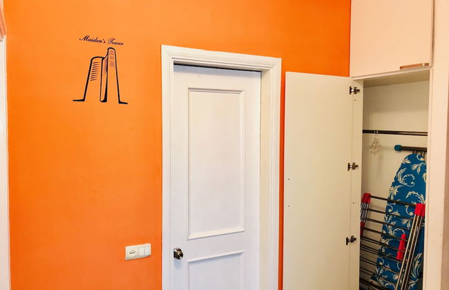 Apartment near Fountain Square - Foto 34