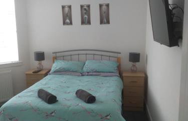 J & S Apartments - Foto 1