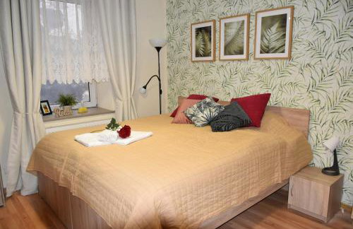 Apartamenty Głowackiego - Foto 55