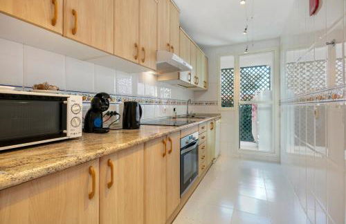 Lovely 2 bedroom Locrimar V walk to beach RDR260 - Foto 12