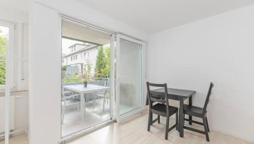 NT01 schönes Appartement - ideal für Teams Self Check-In - Foto 4