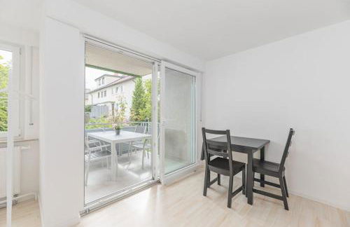 NT01 schönes Appartement - ideal für Teams Self Check-In - Photo 4