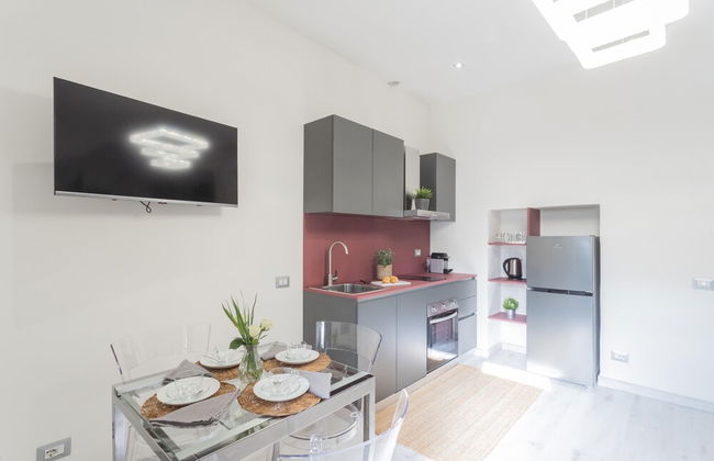 Cernobbio Grey Suite - Foto 12