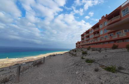 Costa Calma / Playa Paraiso Laguna Blu - Foto 11