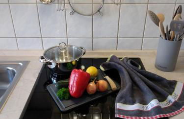 Ferienwohnung Paula - Foto 11