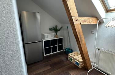 Arbio Monteurzimmer in Kremmen Free WiFi & Parking - Foto 46