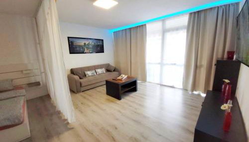 Wohnen auf Zeit in Mülheim an der Ruhr - Foto 2