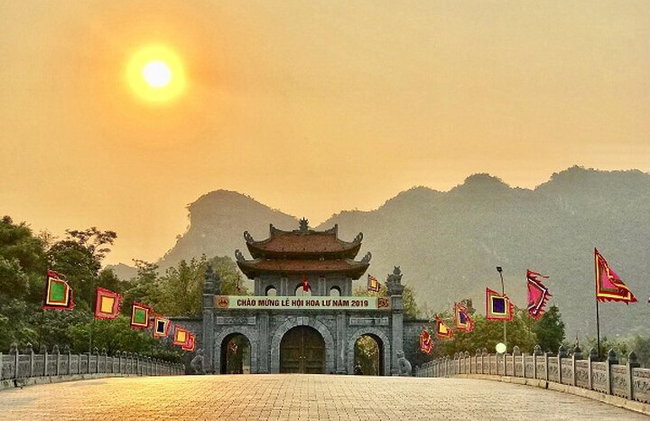 Excursión privada a Ninh Binh desde Hanói - Foto 7