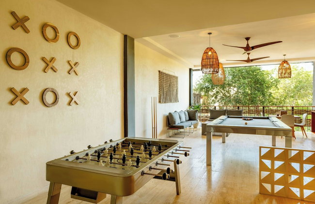 Bloom Tulum, Apartments by Marriott Bonvoy - Photo 78