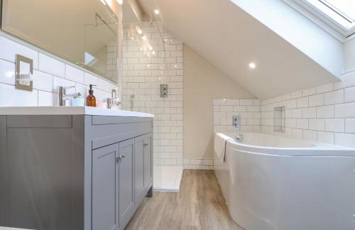 Treveddoe Farmhouse - Foto 39