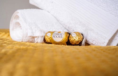 Modern Luxurious Apartment with Balcony - Foto 30