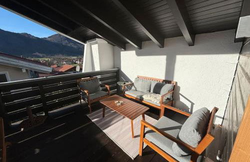 Fewo Bergblick Aschau im Chiemgau - Foto 28