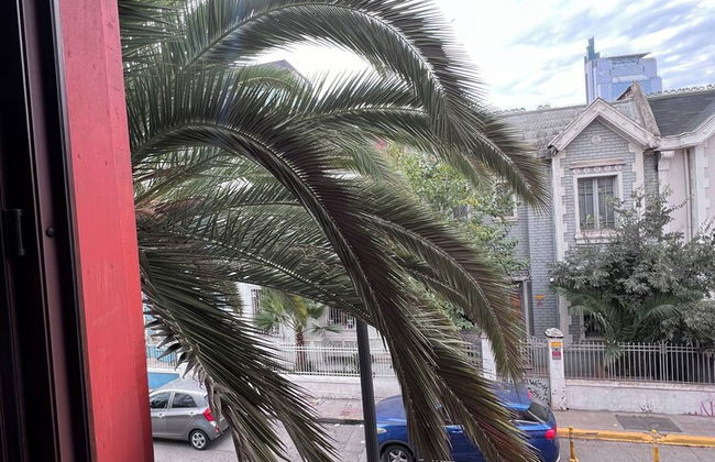 Aparthotel providencia - Foto 25