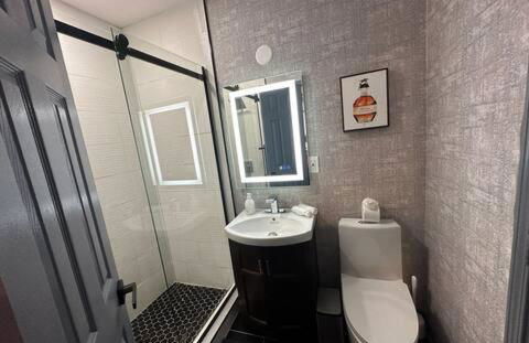 Mini Studio Apartment 15 mins from downtown - Foto 9