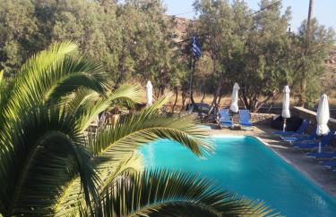 Tinos apartments Zalonis - Foto 37