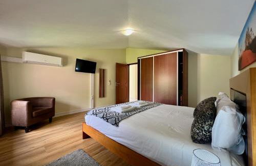 Villas Quinta da Lapa by AnaLodges - Foto 66