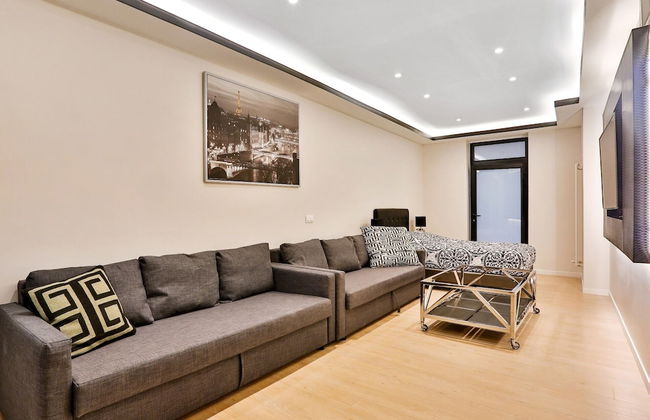 Blue Nights Appartements 108 - Photo 43