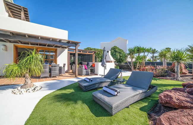 Villa Lucero - Foto 18