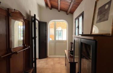 La Casa del Carrubo con Piscina condivisa in campagna vicino al mare - Canestanco 18 - Foto 38