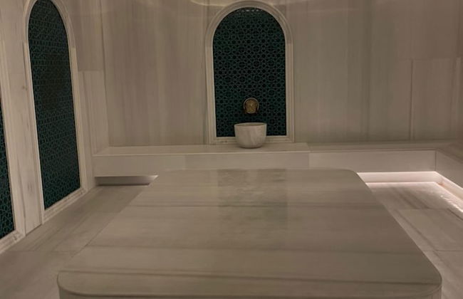 1 Bedroom Apartment High Floor City View - Foto 31