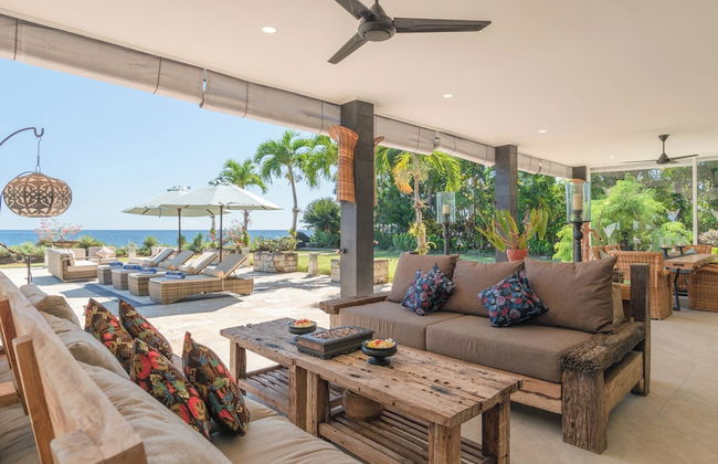 Villa Belvedere - Foto 26