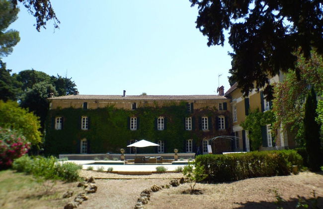 Res. Les Sources, Montbrun-les-bains - Studio 2 Pers. With Terrace or Balcony - Foto 64