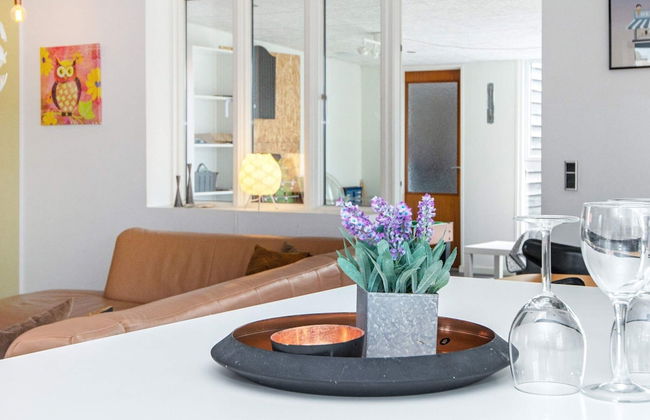 8 Person Holiday Home in Thyboron - Photo 22